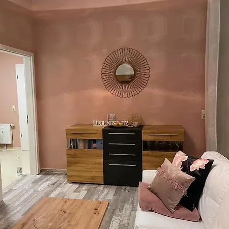 Apartment Zur Wiege Anhalts