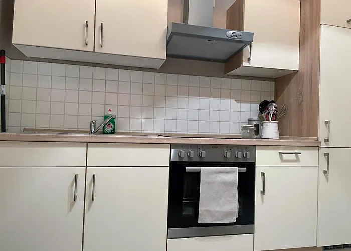 Zur Wiege Anhalts Ballenstedt